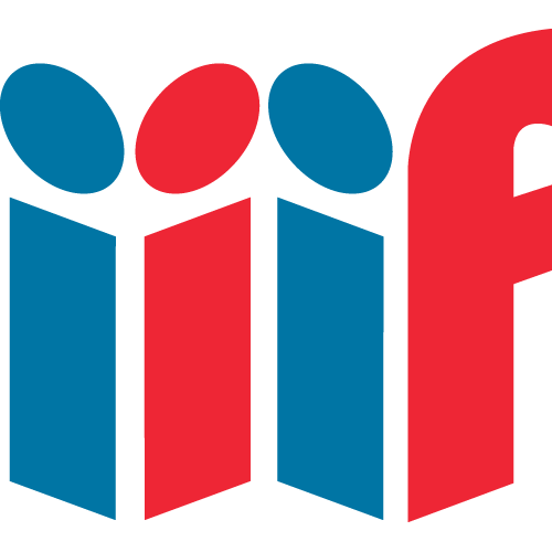 IIIF Logo